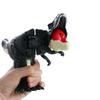 Head and Tail Movements Pressing Dinosaur Toys Tyrannosaurus Rex Model Dinosaur Toys  Kids Gift