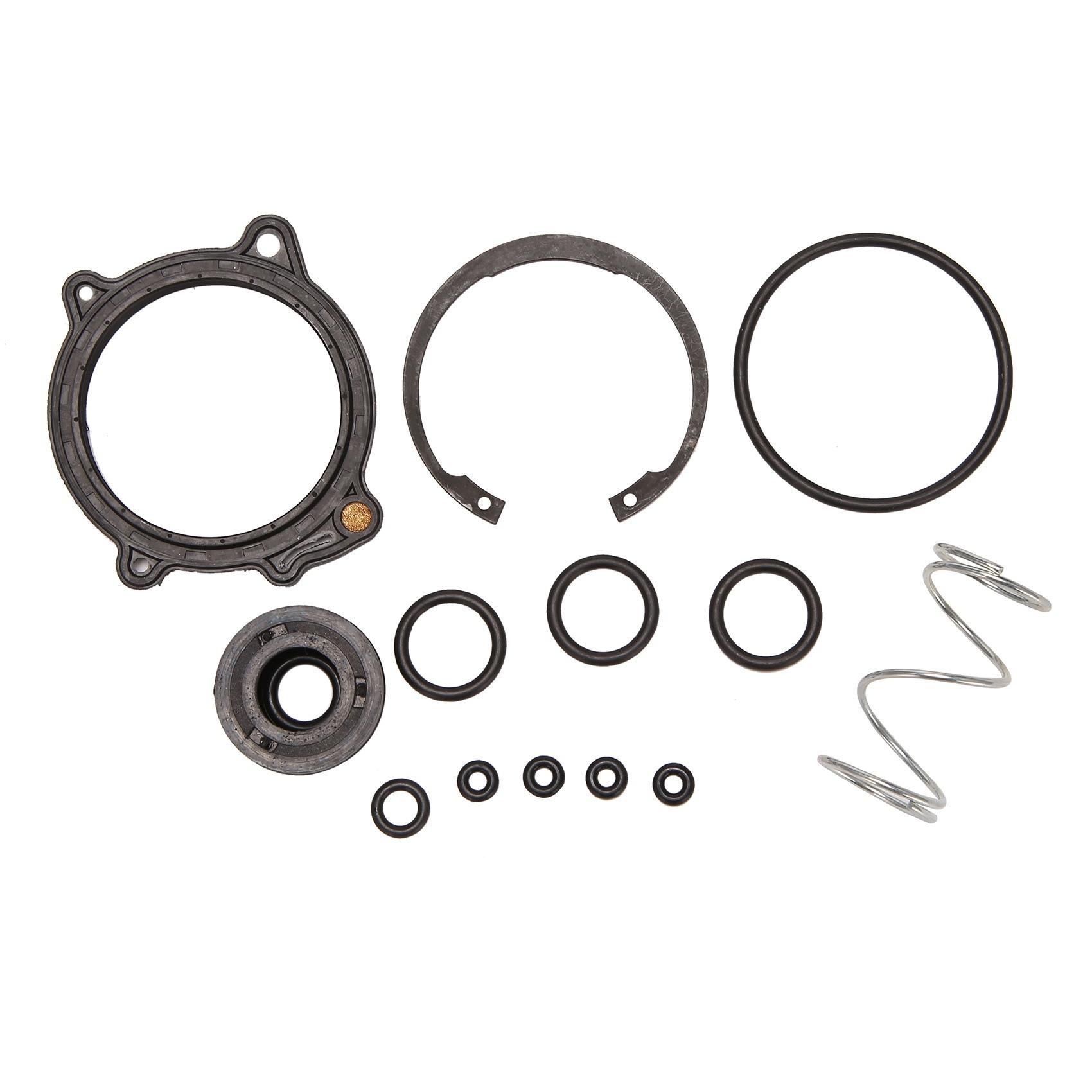 Customer Favorite Truck EBS Modulator Repair Kit For Truck MAN TGA TGX TGL K000913 K000914 K000085 K021204N50 K021204