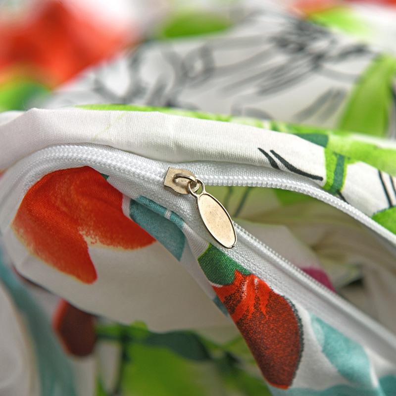 RunGrape Duvet Cover Bedding Set Twin Queen King Size 240x220 Nordic Bed Cover 150 Euro Bed Linen 2 Bedrooms Bedclothe 200x200