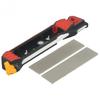 Outdoor Camping Kitchen Tool Multifunctional Double Sided Cutter Sharpener