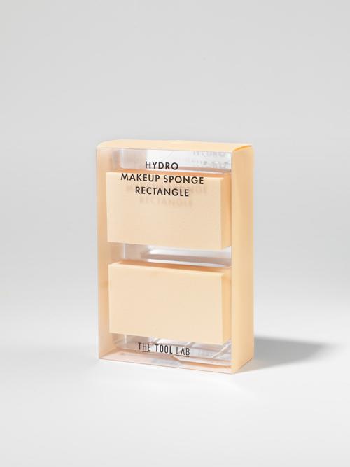 [Thetoollab] Chok Chok Hydro Makeup Sponge Set (4 Pieces) (TTL1045)