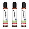 Dr.PONG+ Acne Clear Glowing Toner, Tea Tree Oil, Niacinamide, BHA, Zinc PCA, 100 Ml. X 1 / 3 Pcs