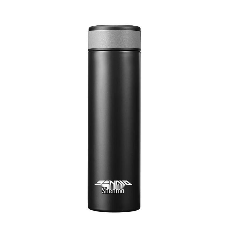Shenmo Meisi 500ml Smart Temperature Display Insulated Bottle