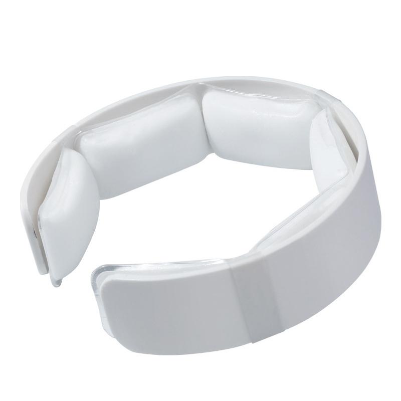 Neck Cooling Tube Ring Summer Cooler Rings Neck Circle Reusable Neck Cooling Ring Ice Cushion Tube For Adults Jogging Fishing