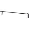 Iron Loom Bar M Black 63046