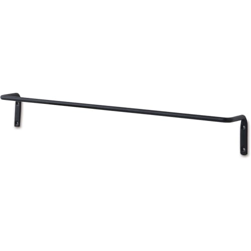 Iron Loom Bar M Black 63046