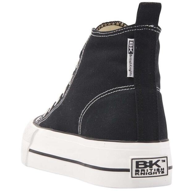 British Knights Kaya Mid Sneakers