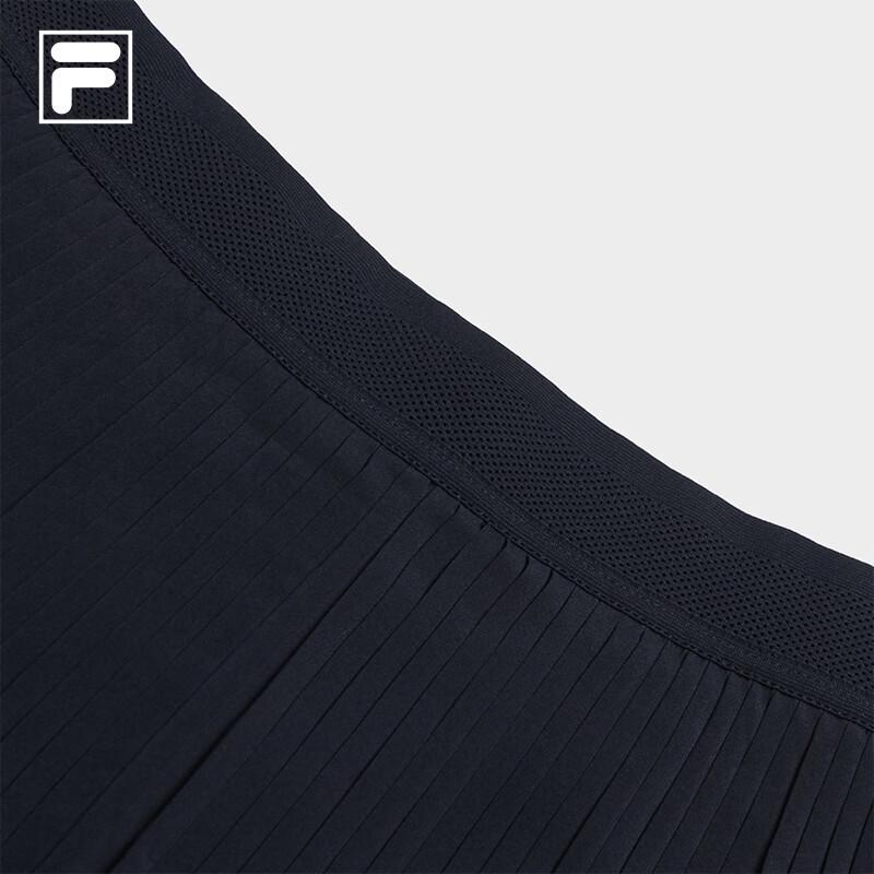 FILA Women's Pleated Tennis Skirt