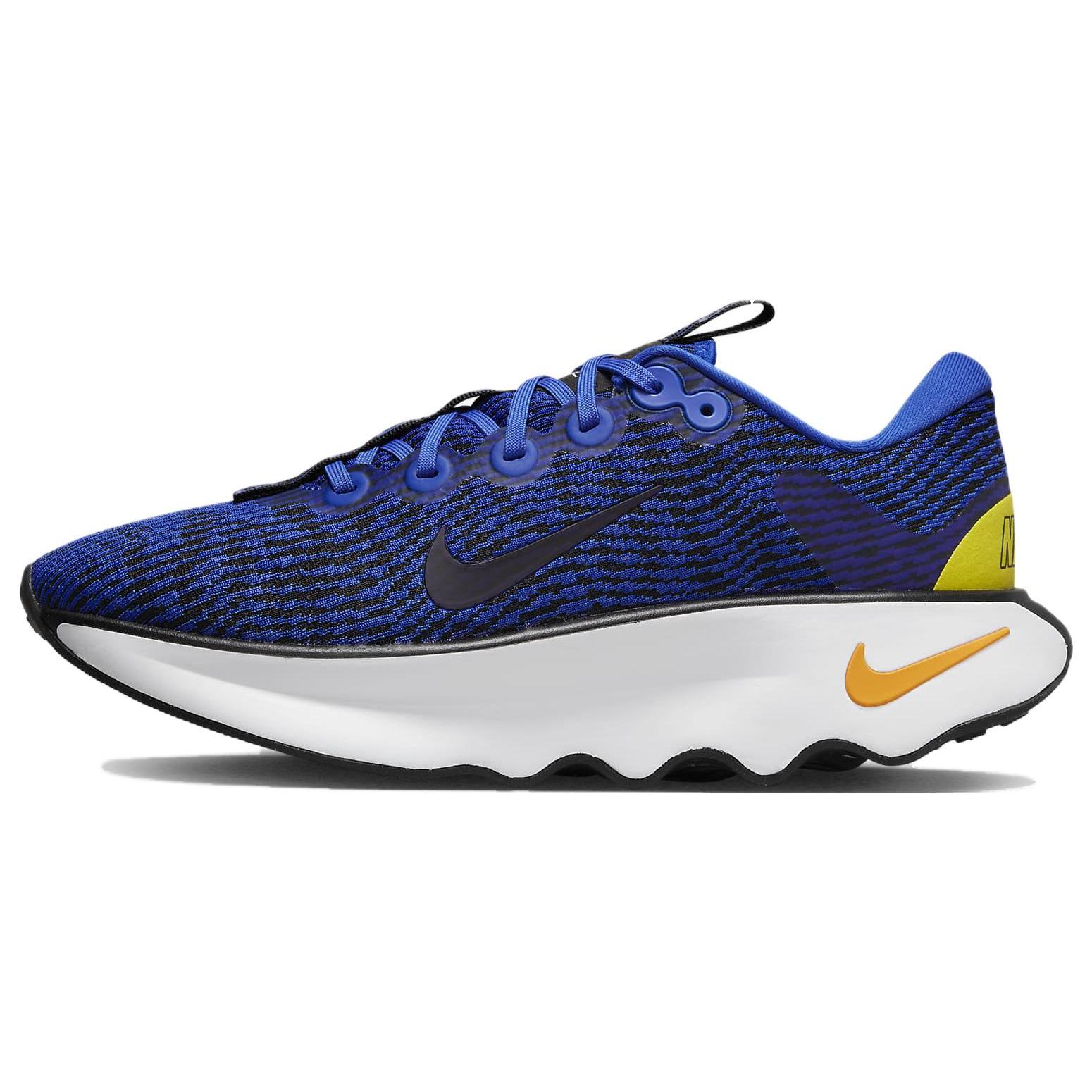 

Новые Nike Motiva Голубой гонщик DV1237-400 44