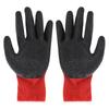 5 Pairs Comfortable Garden Gloves Gardening Work Construction Non Slip Breathable Gloves