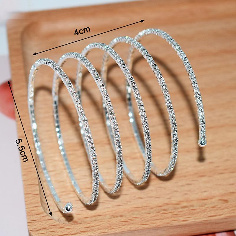 Imitation Pearl Bracelet Multilayer Stretchable Pearl Bracelet Pearl