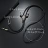Spring New Alloy Bull Head Neck Chain Hot-selling Retro Fashion Necklace