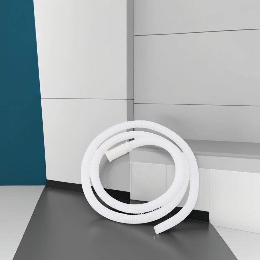 Extension Pipe Air Conditioner Drain Hose Water Inlet Hose