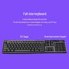 Logitech K270 Full-Size Wireless Office Keyboard