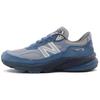 990v6 Hergestellt in den USA 'Community Pack - Marineblau' (Unisex) Laufschuhe U990LT6