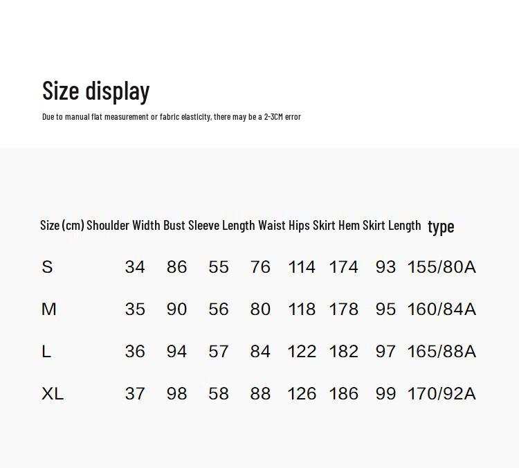 Demana New Chinese Style Embossed Jacquard A-Line Dress