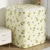 Large Capacity Moistureproof Quilt Storage Bag Foldable Thick Closet Organizer  Household