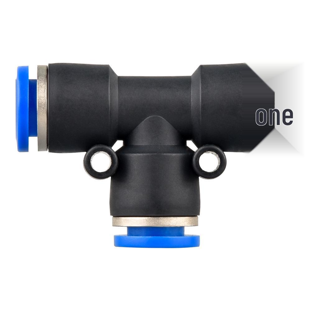 360° Rotating DIY Garden Watering Sprinkler Set