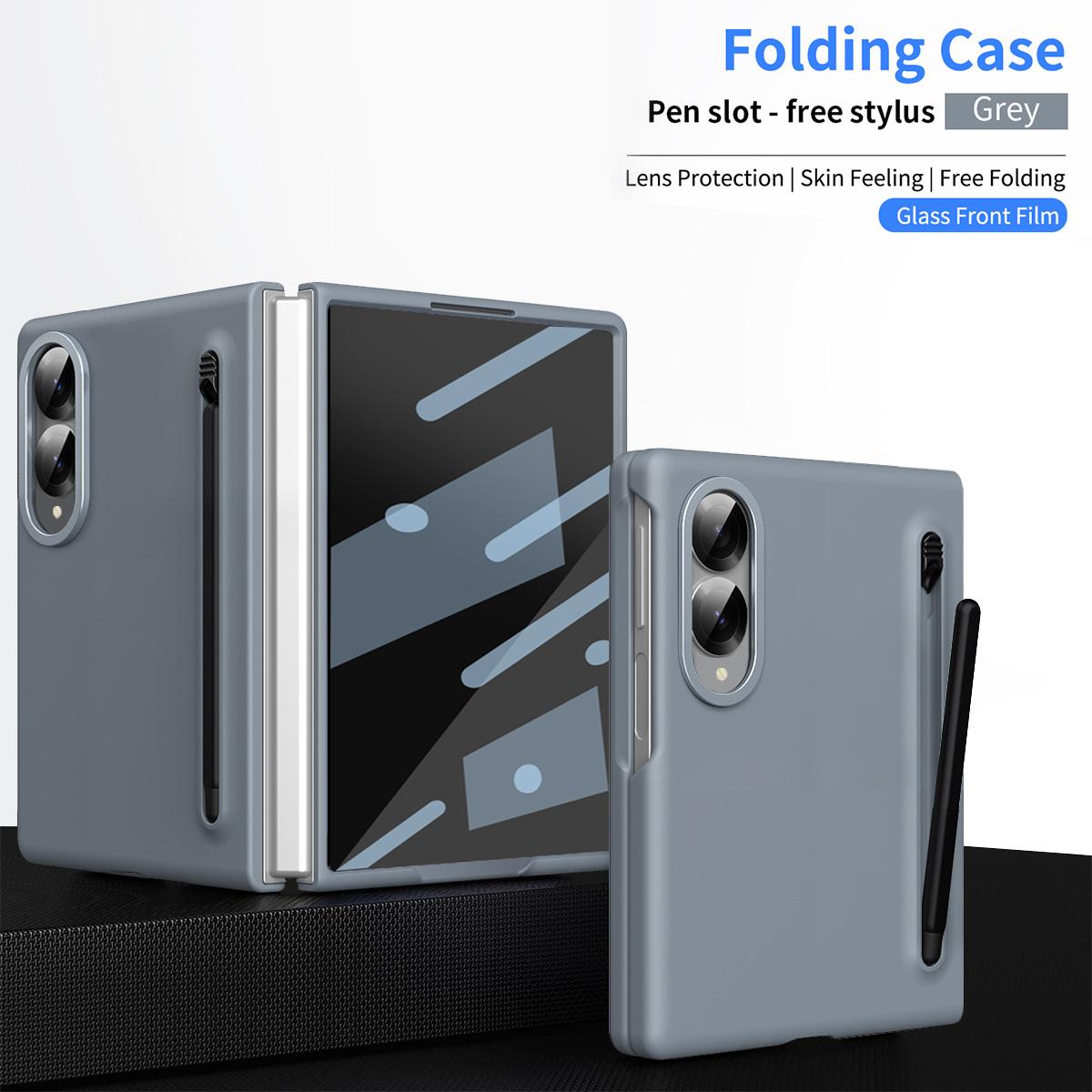Samsung Galaxy Z Fold8 vāciņš, luksusa