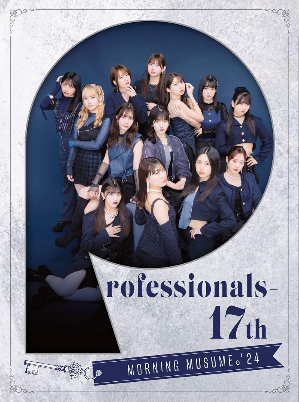 

bonus can badge selected by Morning press limited edition [Limited included (randomly member)] Musume. 24 Professionals-17th (first CD+Blu-ray)