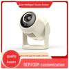 V10 Autofocus 4K Android WIFI Projector with HY300 Gimbal for Home Theater