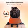 MEEEGOU Heated Neck and Shoulder Massager CN plug (adapter included)