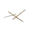 10pcs Drill Bit 1mm 1.5mm 2mm 2.5mm 3mm Drilling Brand New