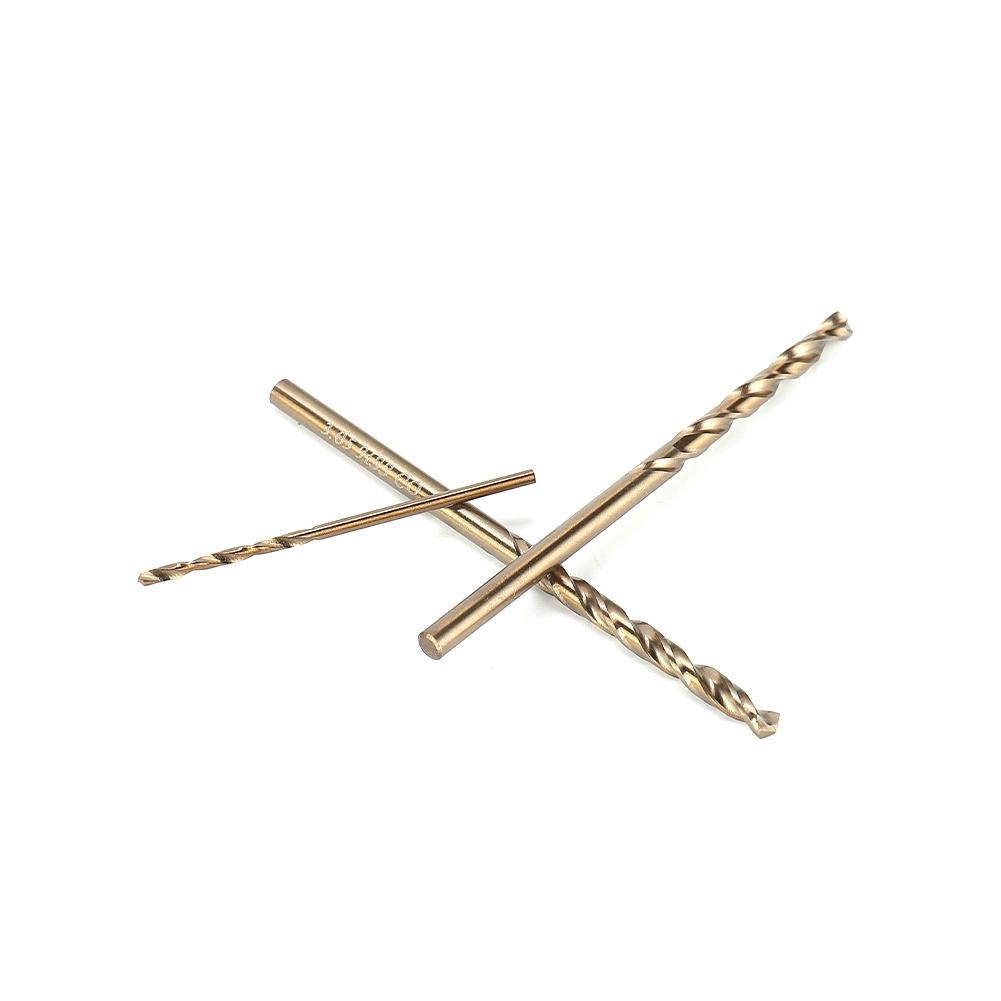 10pcs Drill Bit 1mm 1.5mm 2mm 2.5mm 3mm Drilling Brand New