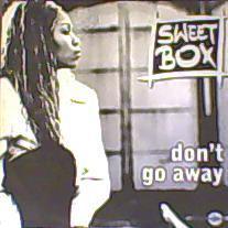 

12inch Record SWEETBOX Dont Go Away 74321574701 Dance Net 1998 Spain Dance Electronica Used