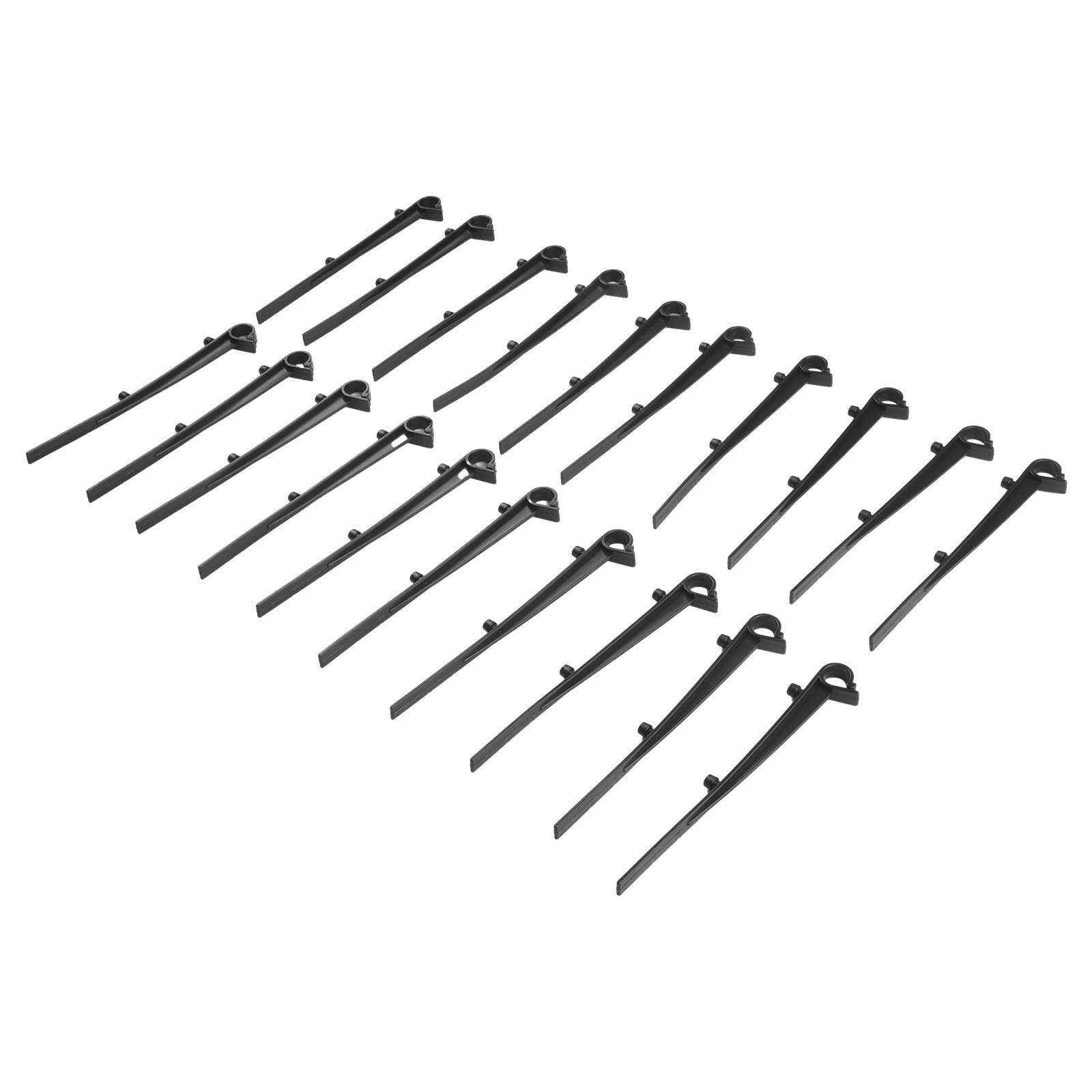 High Quality Low Hanging Gutters Flat Roofed Gutters Gutter Clip Flat Roofed Gutters Made Of Plastic Recommended Spacing China Mainland