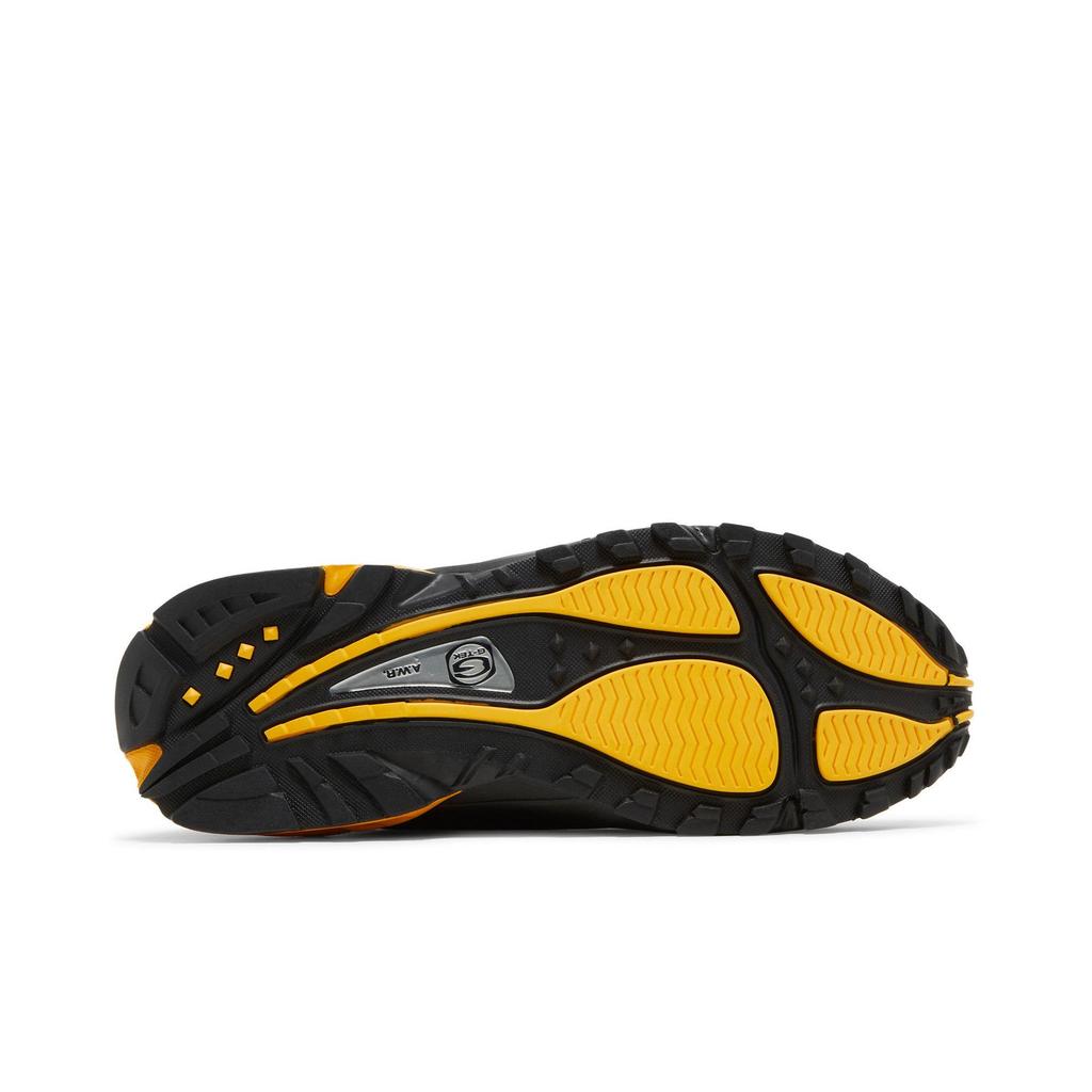 Nike Hot Step Air Terra 'Black University Gold' (Unisex) Black / University Gold Casual Shoes DH4692 002