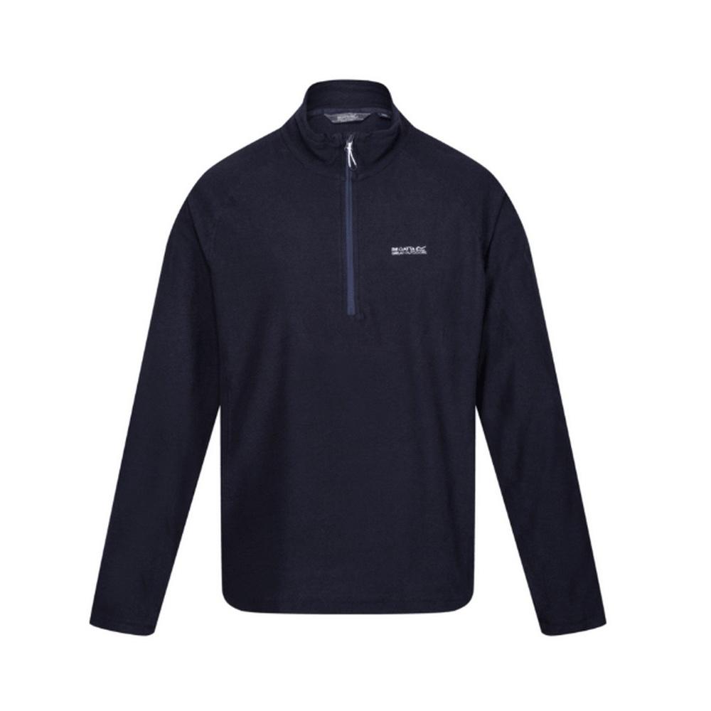 Regatta Great Outdoors Mens Montes Fleece Top