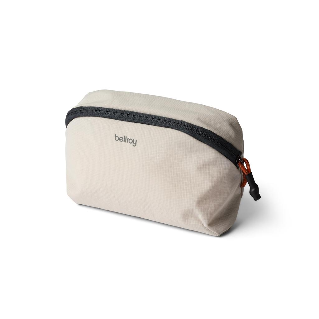 Bellroy Lite Packing Pouch 2L Travel Packing Organizer for Travel Ash Pouch, -