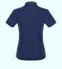 Breathable Quick-Dry Equestrian Competition Short Sleeve T-Shirt