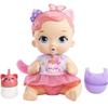 Doll Mattel My Garden Baby Kitten Feeding and Diapering HHL21