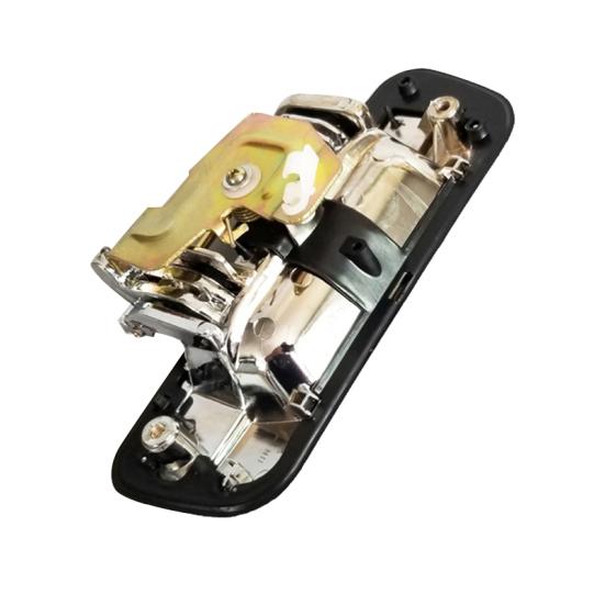 Door Pull Easy to Install Replacement Waterproof Exterior Car Rear Trunk Pull Handle 8-97293765-2 for Isuzu D-MAX 2002-2012