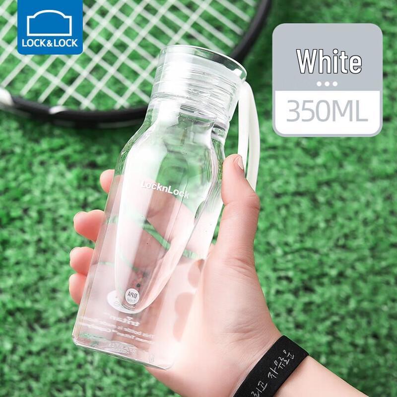 

Lock&Lock ABF663 350ml Water Cup