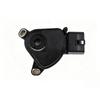 Neutral Safety Switch YL8P-7F293-AA Backup Switch Transmission Range Sensor Fit for Ford M-azda for Ford Escape 2001-2008