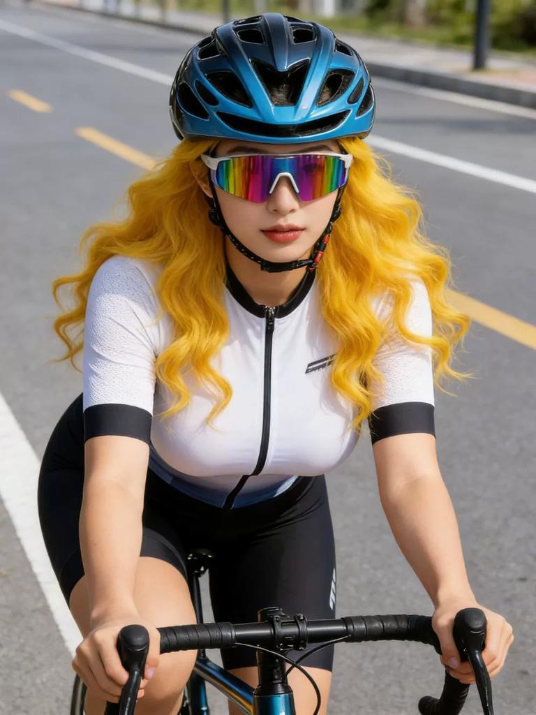 Fahrradhelm für Mountainbike und Rennrad, sicherer Schutz für Männer und Frauen