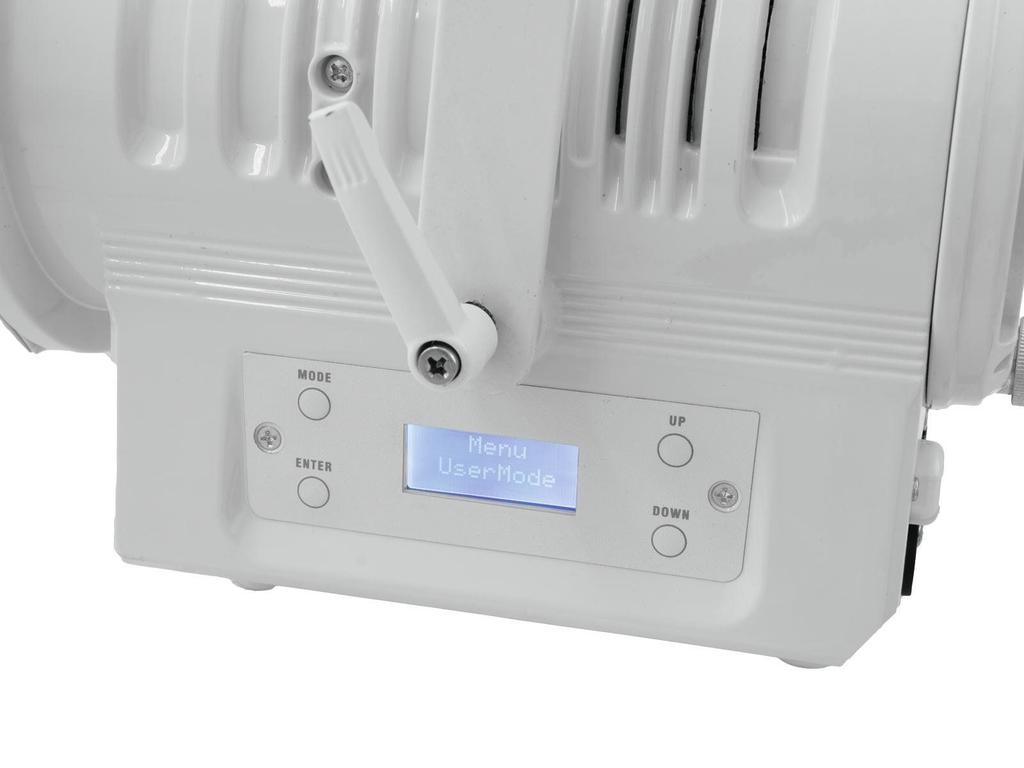 EUROLITE LED THA-40PC Theater-Spot wh - Theater Spot