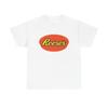 Reese's Cup Candy Graphic T Shirt Brand New Cotton Tee Unisex T-Shirt