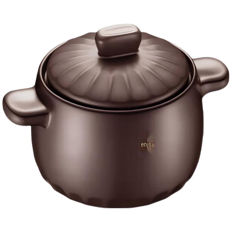 

SUPOR 6L Ceramic Clay Pot for Stews and Soups