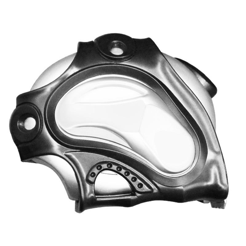 High Precision Self-Locking Rubber-Coated Measuring Tape - 5m, 3m, 7.5m, 10m