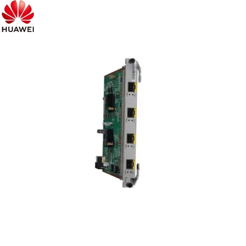 Huawei AR01WEG4SA 4-Port Gigabit Optical WAN Interface Card