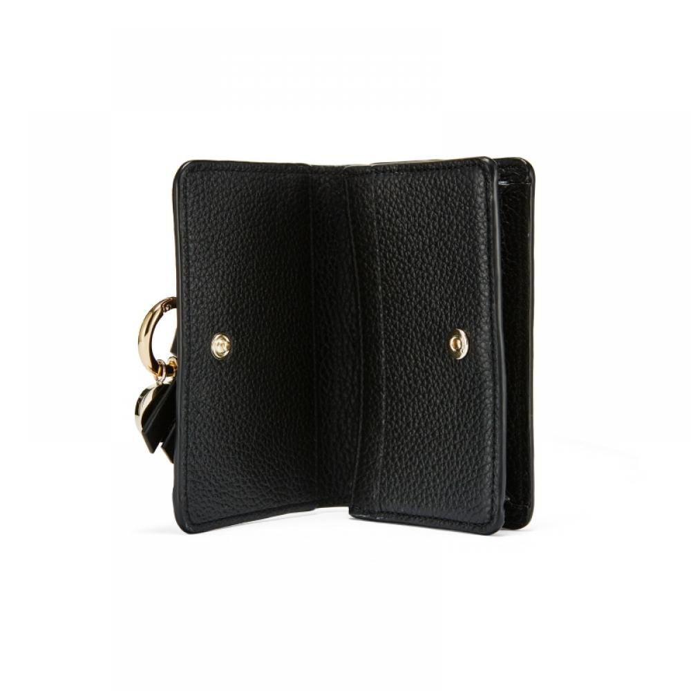 Chloe Chc21wp015f57 001 Alphabet Card Holder
