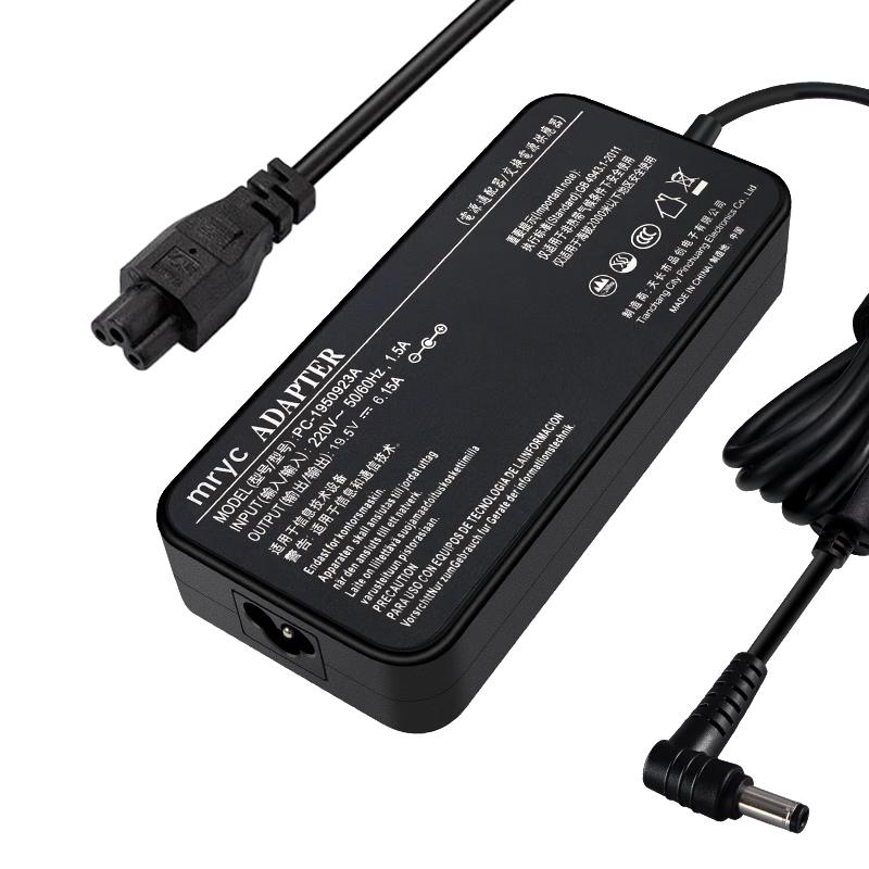 mryc Universal Laptop Power Adapter Charger for Lenovo