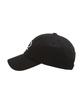 REEBOK Circle Logo Ball Cap - Black