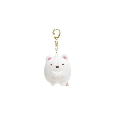 Sumikko Gurashi Plush Toy White Bear Super Soft Hanging Doll 30cm