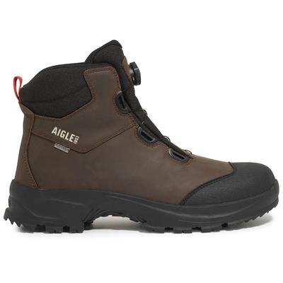 Aigle Boots Laforse No Lace