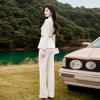 Women's Professional Office Two-Piece Suit